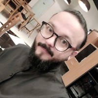 Eliel S. Mota