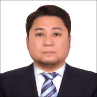 Fritz Gerald Cabrera
