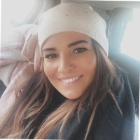 Mélissa Floriani
