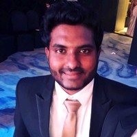 Shenal Welikala