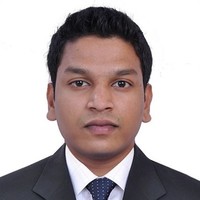 Sanil Raj Prabhat Parameswaran