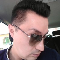 Andres Cifuentes