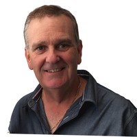 David Holdsworth