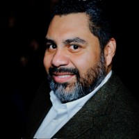 Rodney Santiago