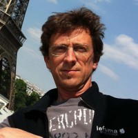 Fabrice Martinat
