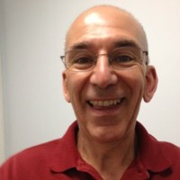 Ron Martin
