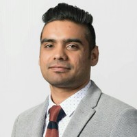 Harshit Chaudhary