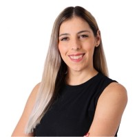 Agostina Izurieta