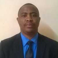 Innocent Ibegbunam, Drph
