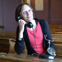 Virginie Anthoine Milhomme