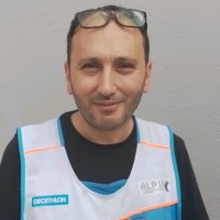 Mehmet Öney