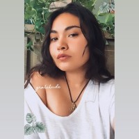 Cheyenne Rain Sanchez