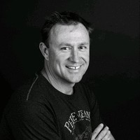 Brian Barton