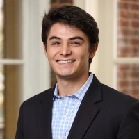 Keegan Pando