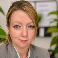 Sarah Choudhry
