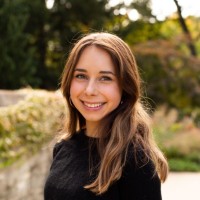 Alena Baker