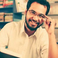 Naqash Ali