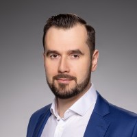 Dariusz ŚWierad