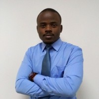 William Otieno