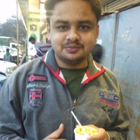 Amith Dv