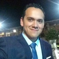 Jesus Eduardo Sandoval Gomez