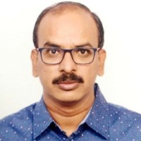 Mahesh Gopal