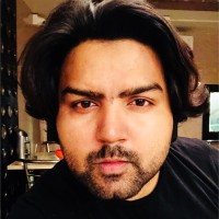 Hafeez ahmed Alvi