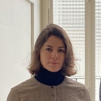 Maïra Caldoncelli Vidal