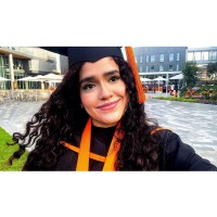 Danella Santa Cruz Otálora