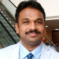 Dr. Manjunathan Chandran
