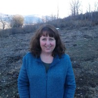 Natasha Sleight