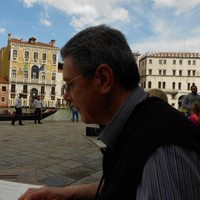 gianni pace