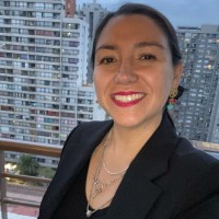 Verónica Vidal R