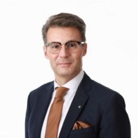 René Fricker