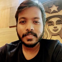 Deepak Kumar Nagulapalli
