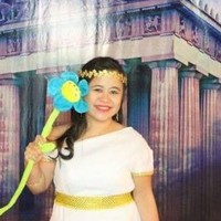Joy Posadas