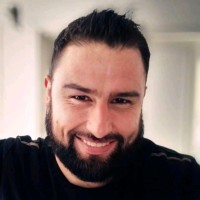 Volkan Şahbaz