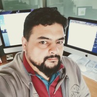 Michael Landskron Martínez.