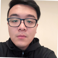 Junye Liu