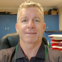 Terry Gralton