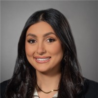 Jasmin Maghsoudlou
