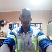 Omphile Itumeleng