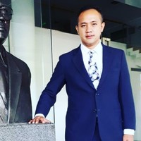 Adhi Indratama Sudiro, S.H.