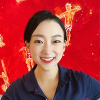 Jiwon Woo