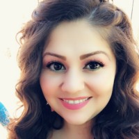 Sarah Garcia