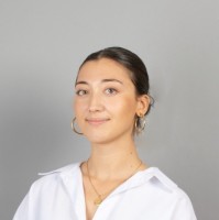Leila Mezzoudj