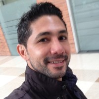 Pablo Mauricio Silvera Coutinho Da Silva