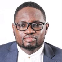 Appiah Adjei Yeboah-Asuamah Esq. (B.A, M.A, LL.b, BL)