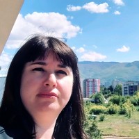 Dilyana Samardzhieva