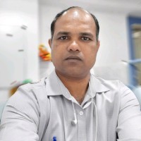 Nilesh Bansode